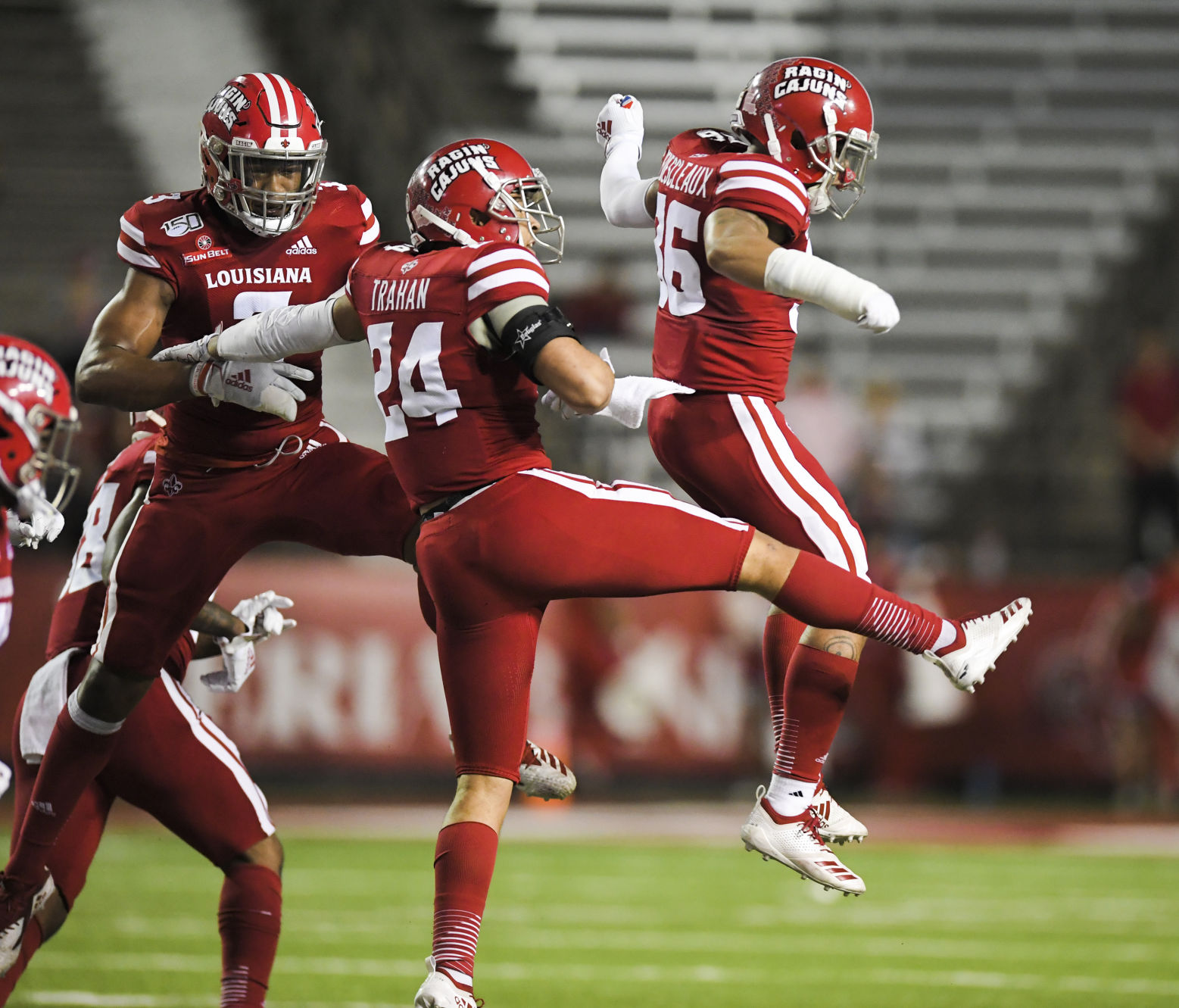 ACA.cajunsfootball3.120119